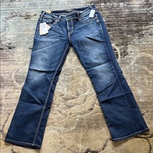 Classic Women’s Jeans